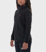 Campera polar de niños Maitena Kids