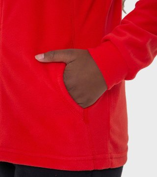 Campera polar de niños Maitena Kids