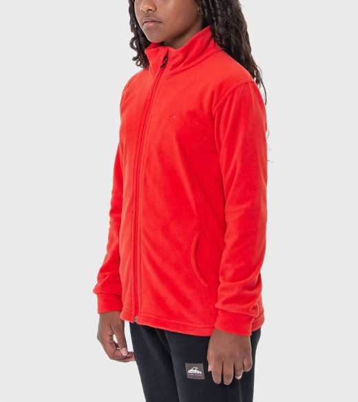 Campera polar de niños Maitena Kids