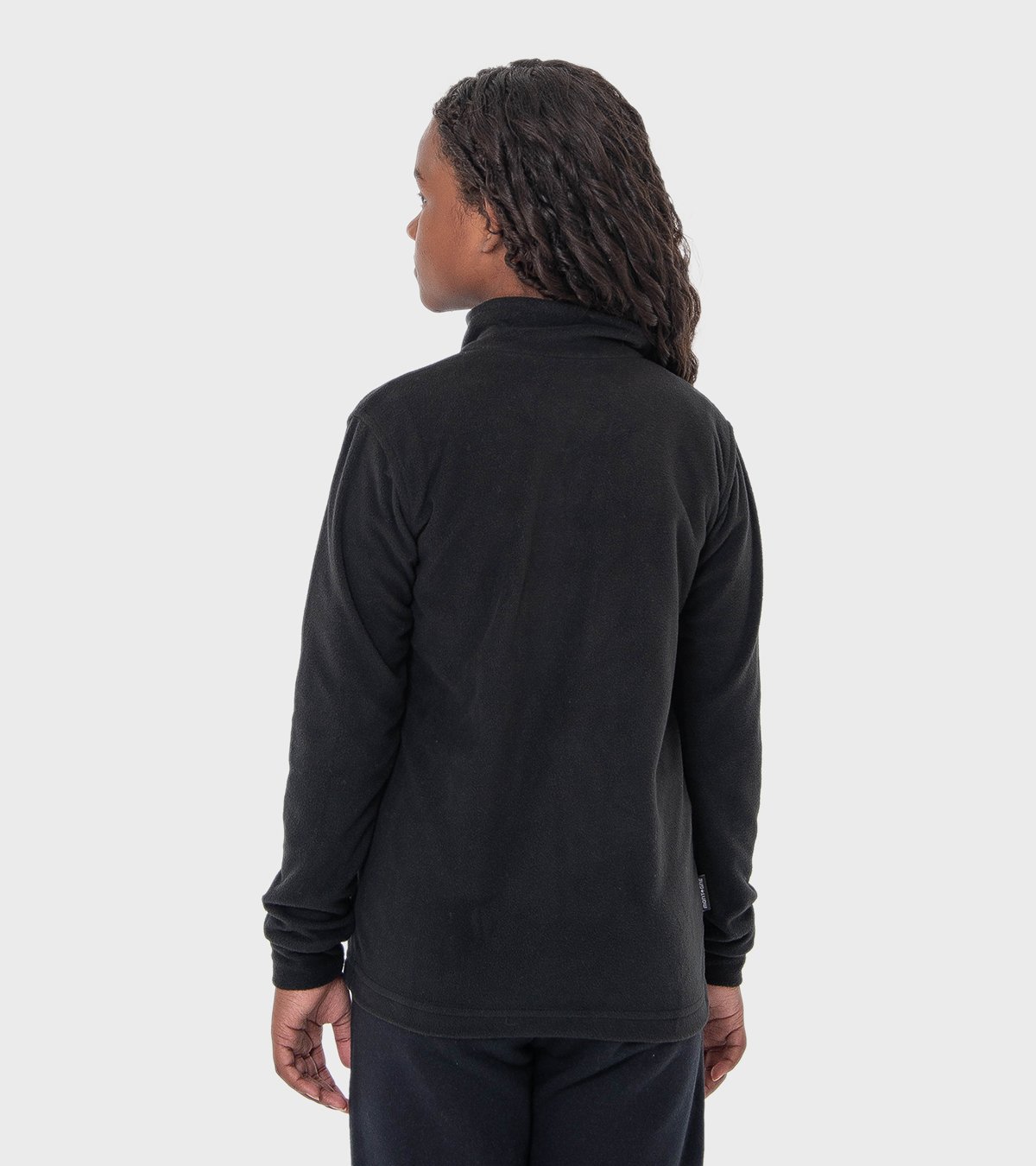 Campera polar de niños Maitena Teens