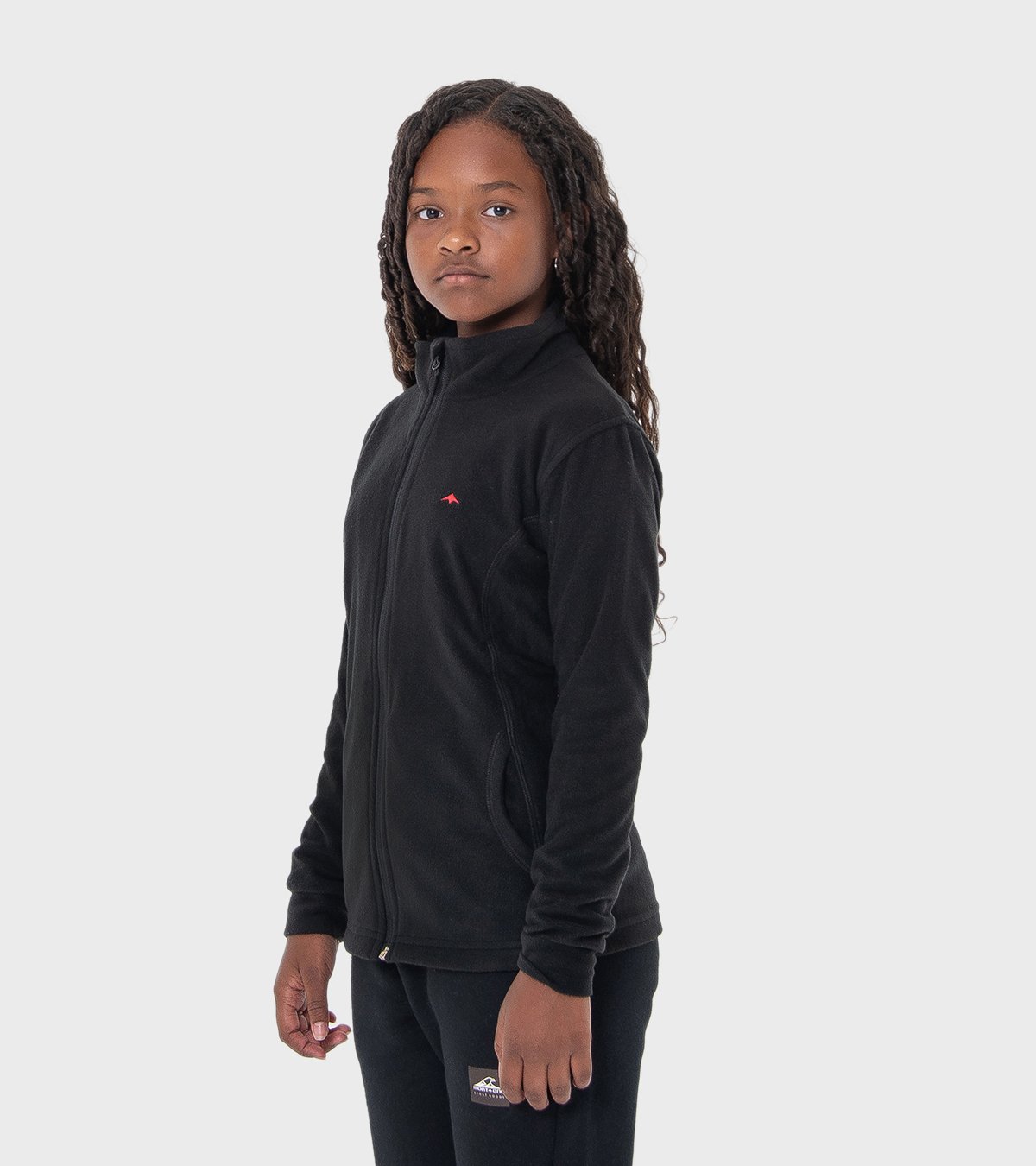 Campera polar de niños Maitena Teens