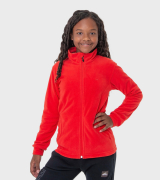 Campera polar de niños Maitena Teens