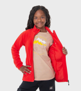 Campera polar de niños Maitena Teens