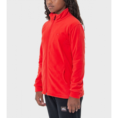 Campera polar de niños Maitena Teens