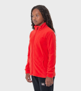 Campera polar de niños Maitena Teens