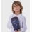 Campera de niños Dixon