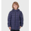 Campera de niños Dixon