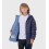 Campera de niños Dixon
