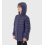 Campera de niños Dixon