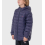 Campera de niños Dixon