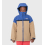 Campera de niños Harri