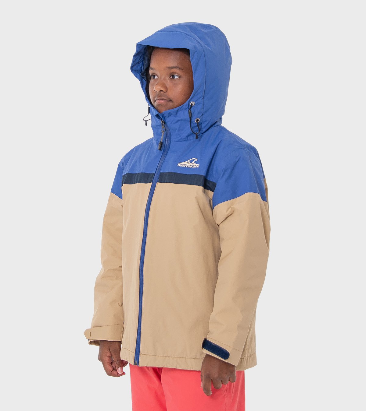 Campera de niños Harri