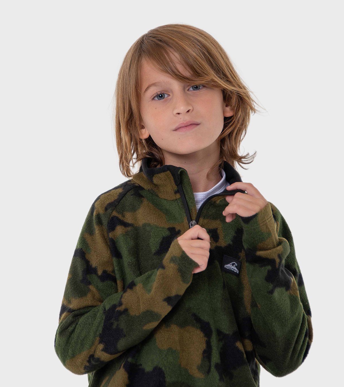 Buzo de niños Franz