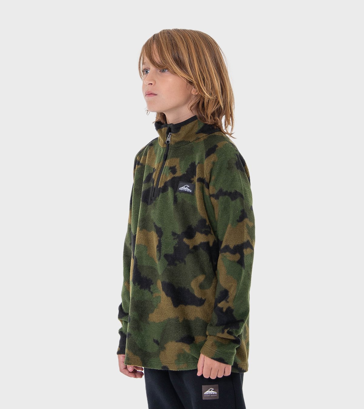 Buzo de niños Franz