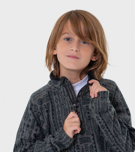 Buzo de niños Franz