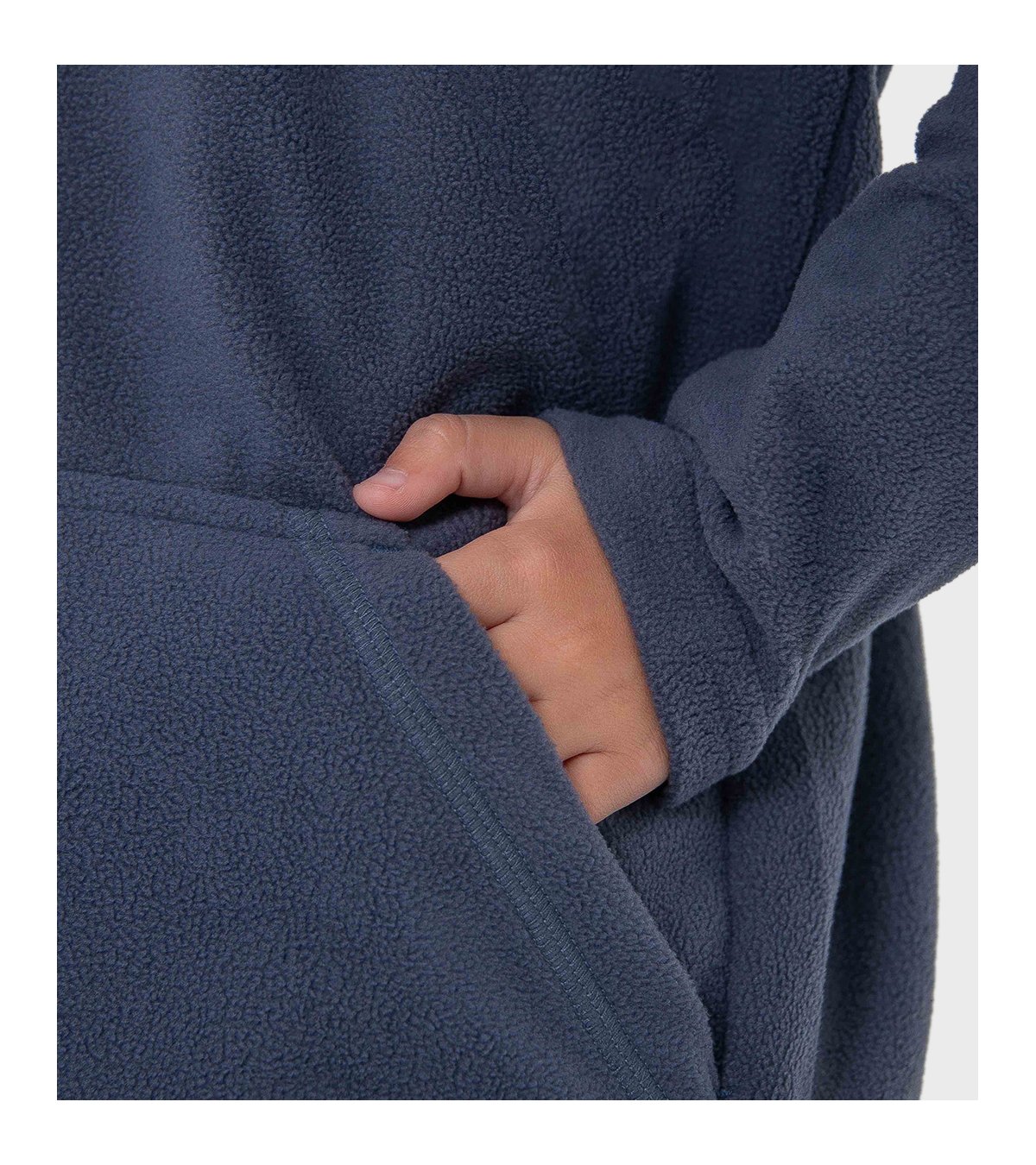 Buzo de niños Denis