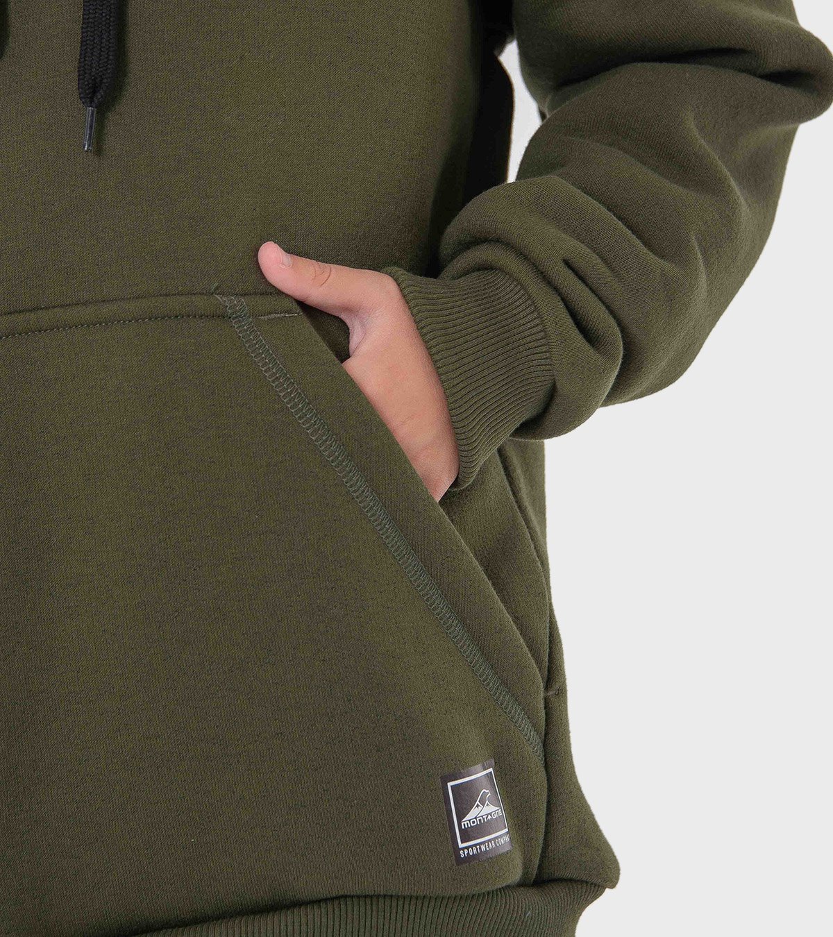 Buzo de niños Vince