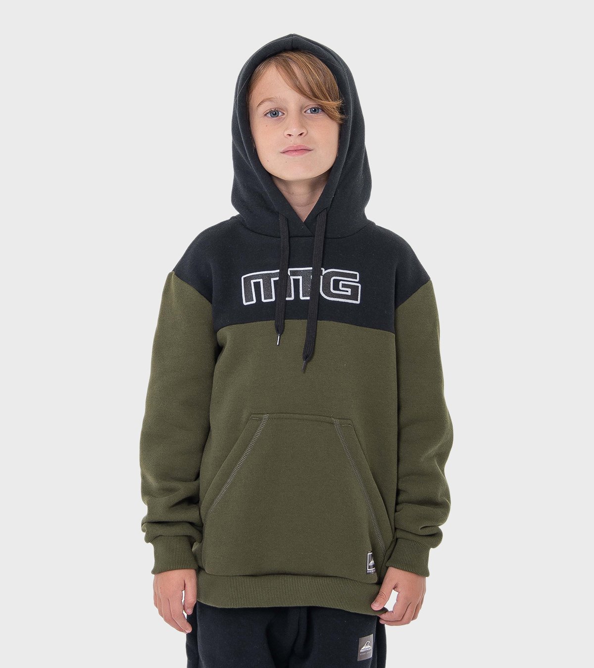 Buzo de niños Vince