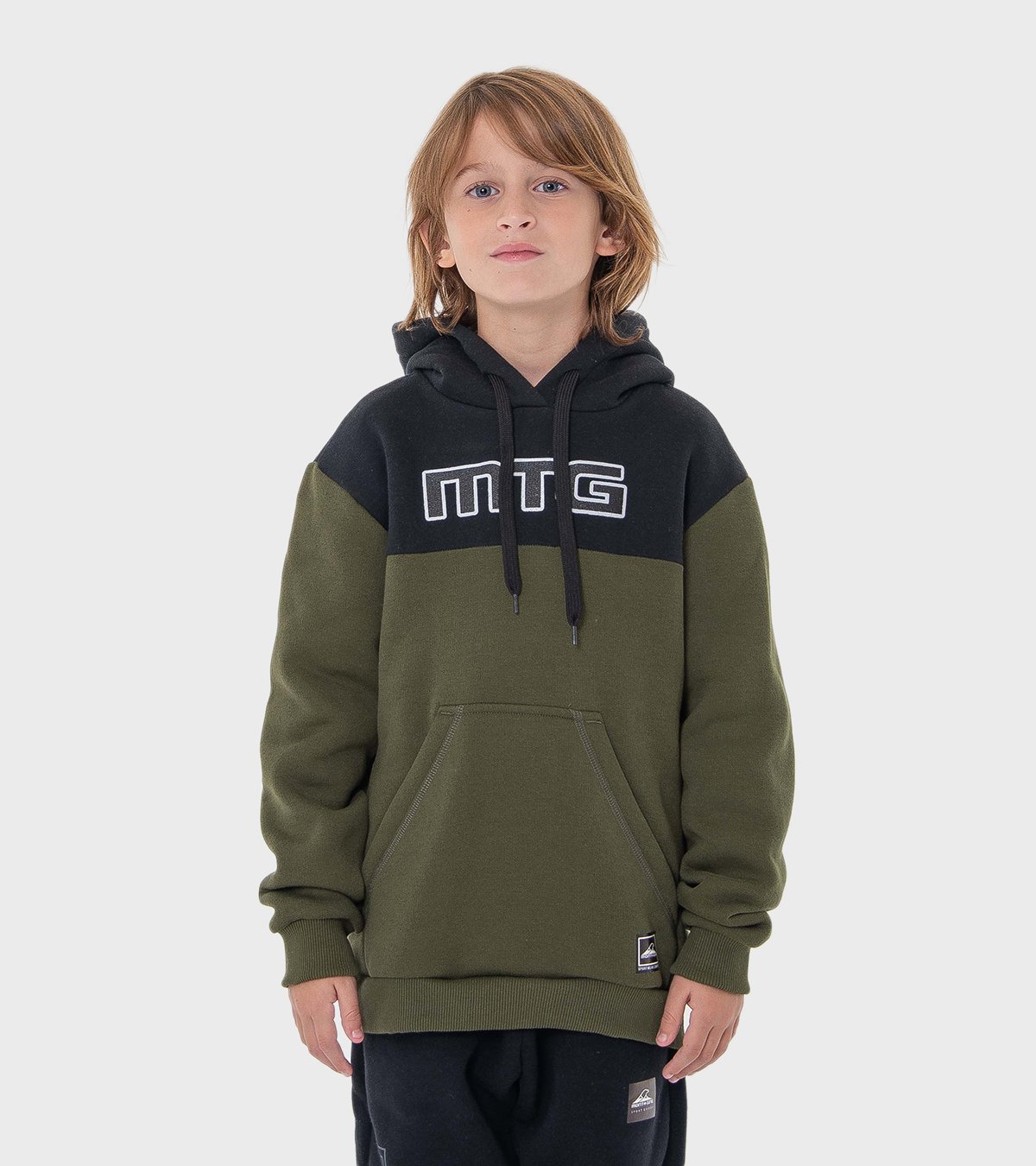 Buzo de niños Vince