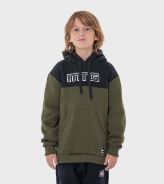 Buzo de niños Vince