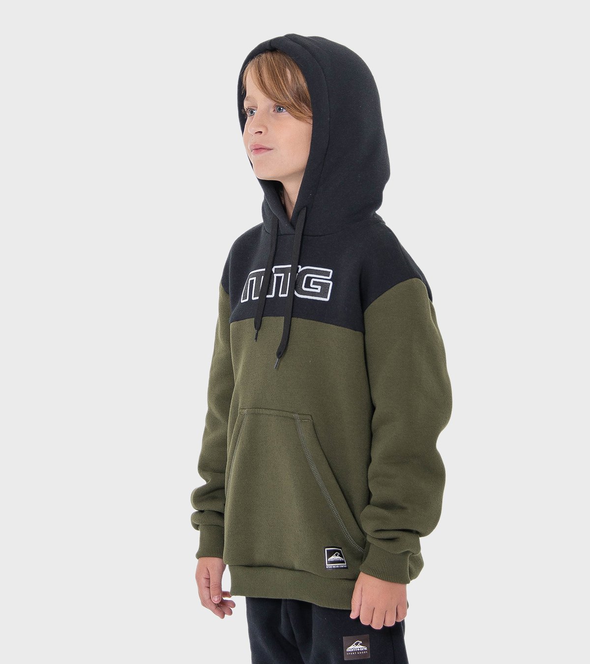 Buzo de niños Vince