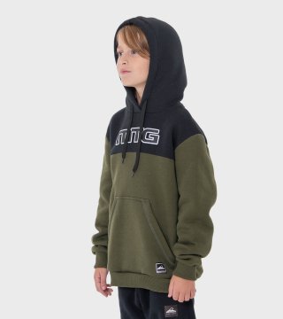 Buzo de niños Vince