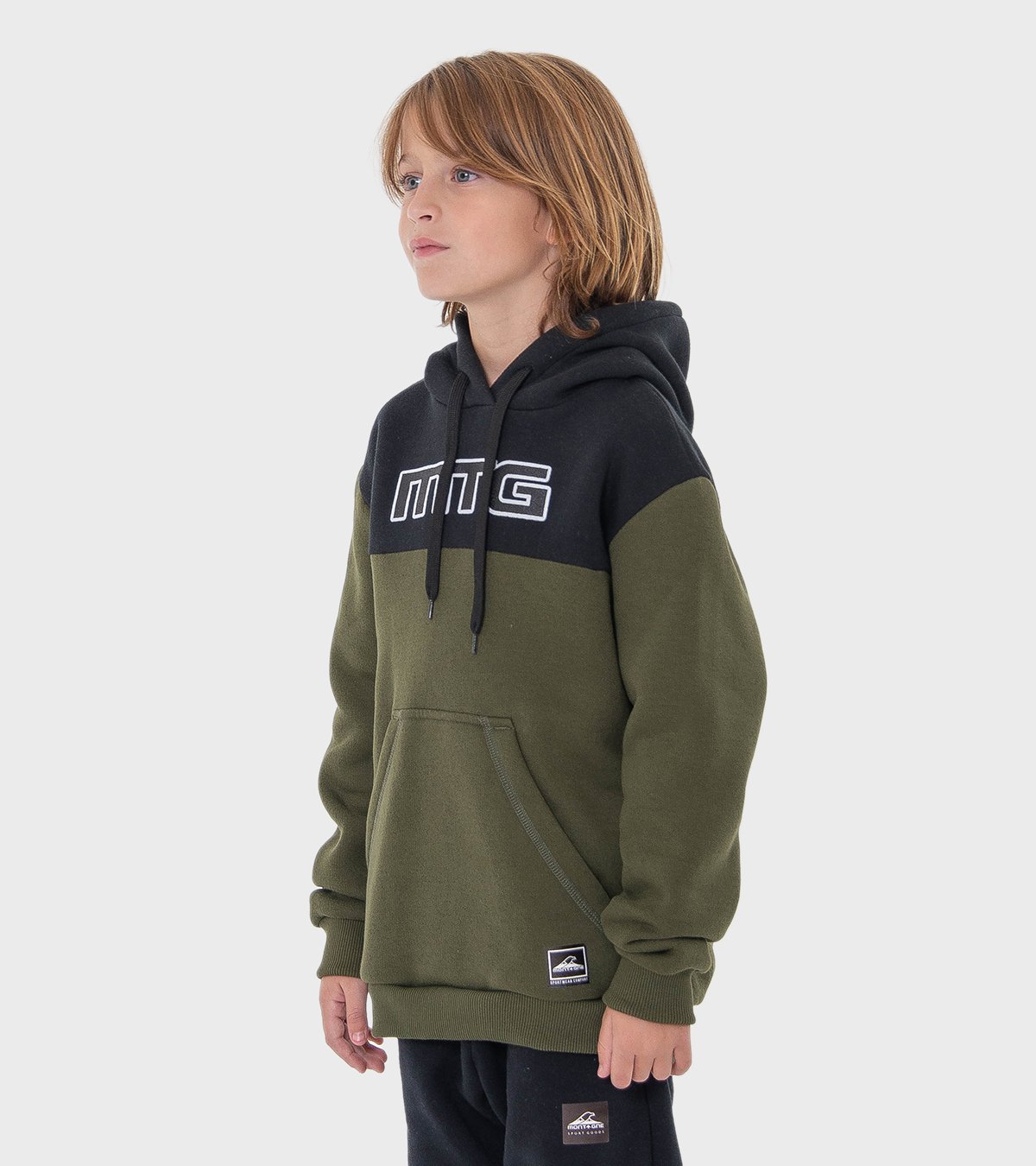 Buzo de niños Vince