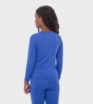 Camiseta Térmica de niños Rodeo