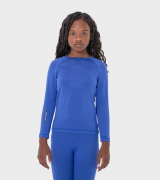 Camiseta Térmica de niños Rodeo