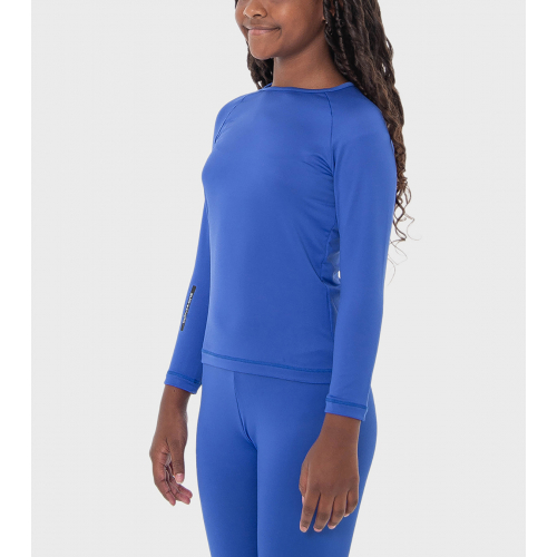 Camiseta Térmica de niños Rodeo
