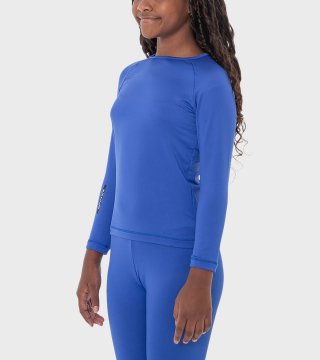 Camiseta Térmica de niños Rodeo