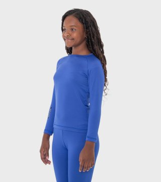 Camiseta Térmica de niños Rodeo