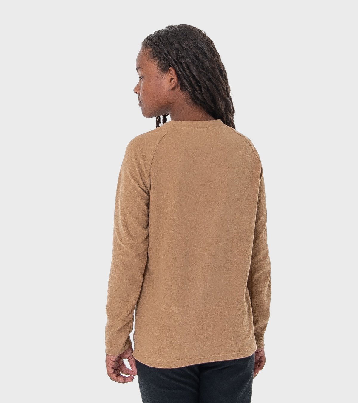 Camiseta térmica de niños Kai