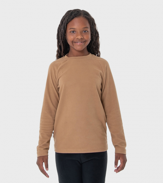 Camiseta térmica de niños Kai