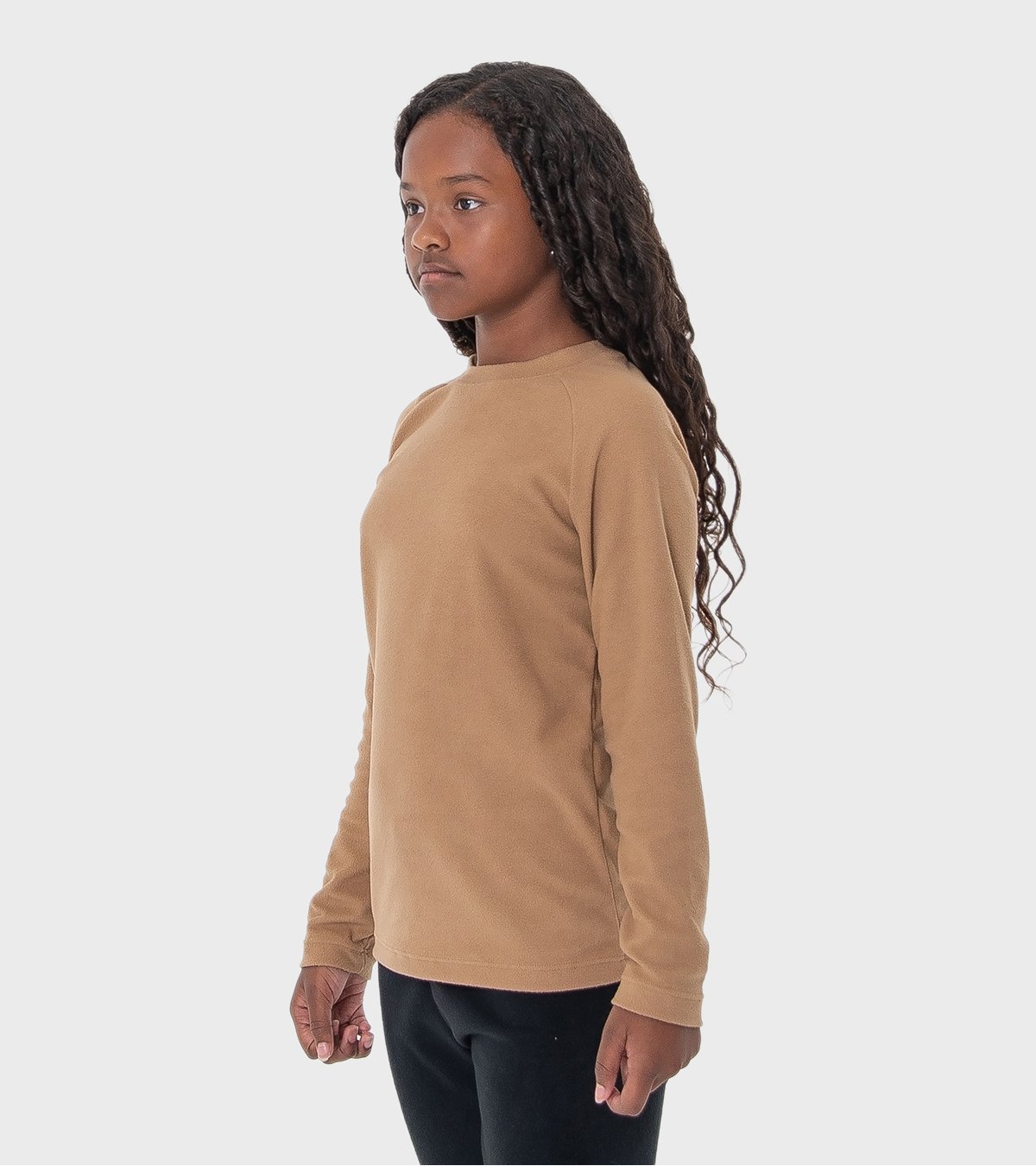 Camiseta térmica de niños Kai