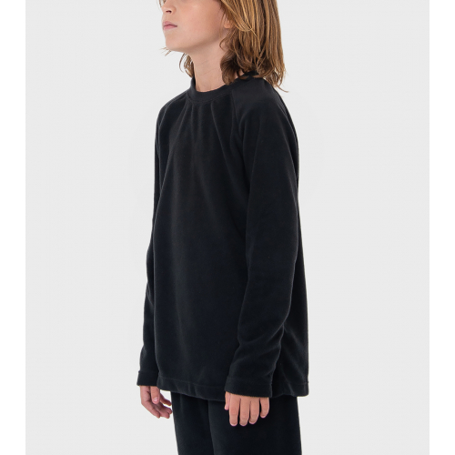 Camiseta térmica de niños Kai