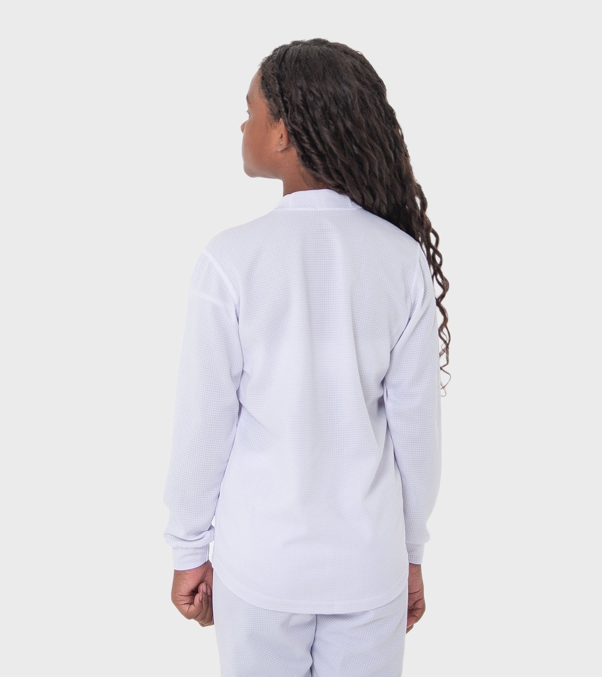 Camiseta térmica de niños Flynn