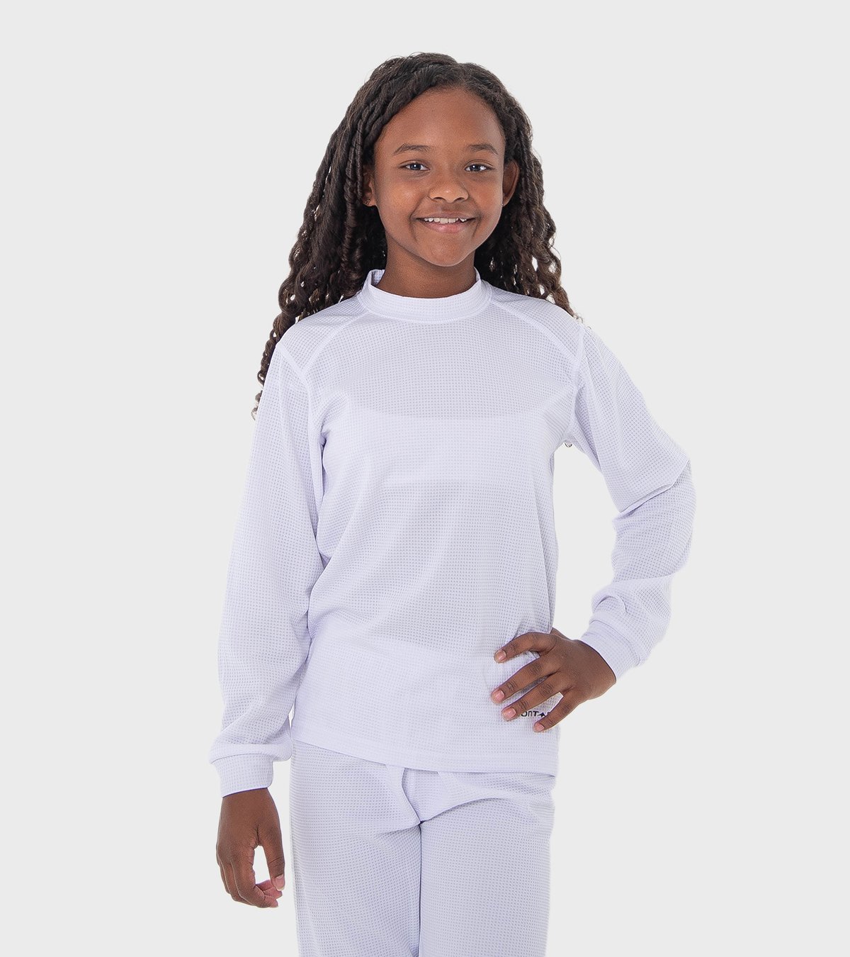 Camiseta térmica de niños Flynn