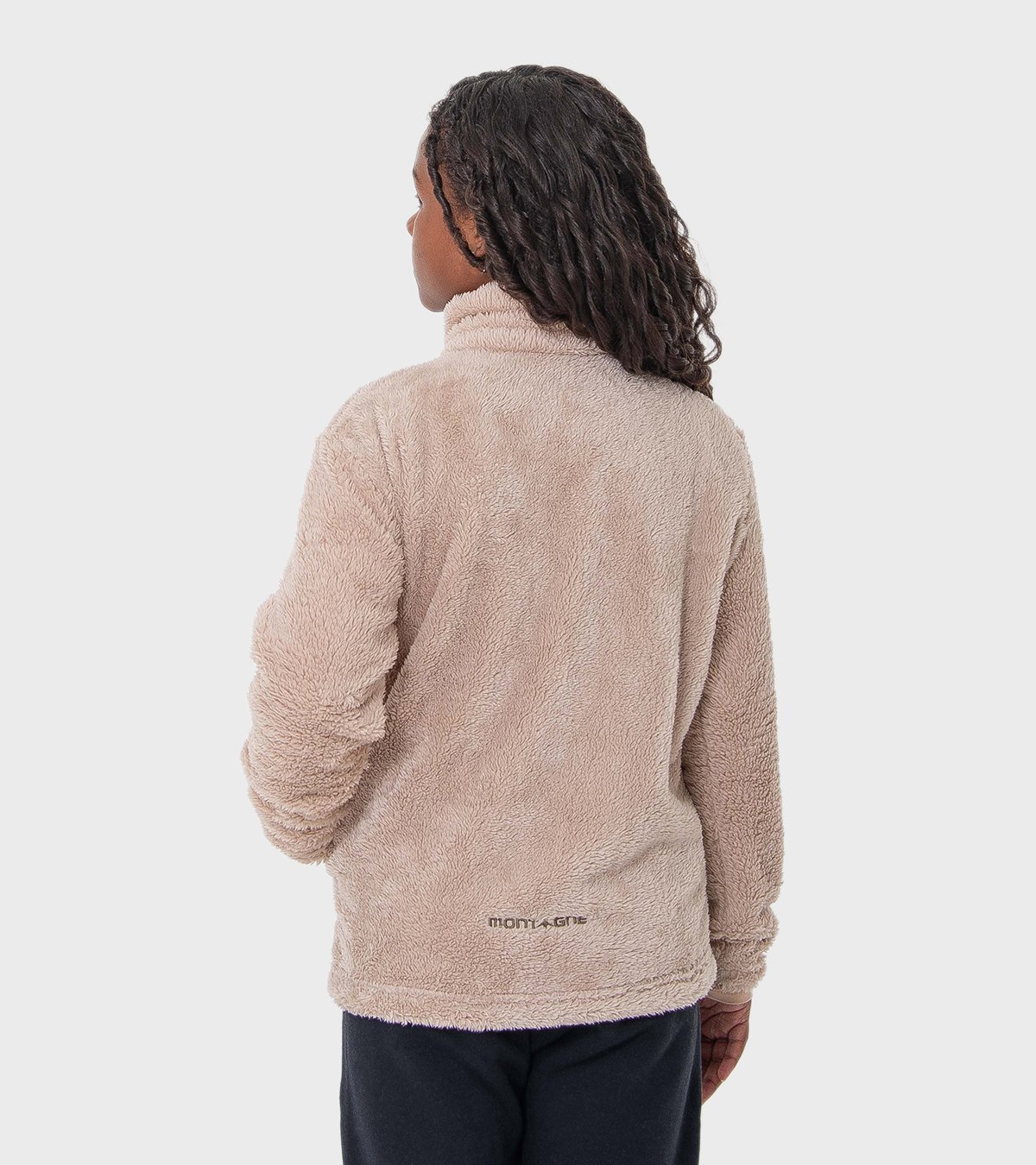 Campera de niños Colby