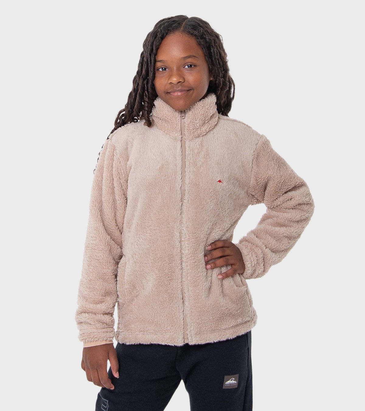 Campera de niños Colby