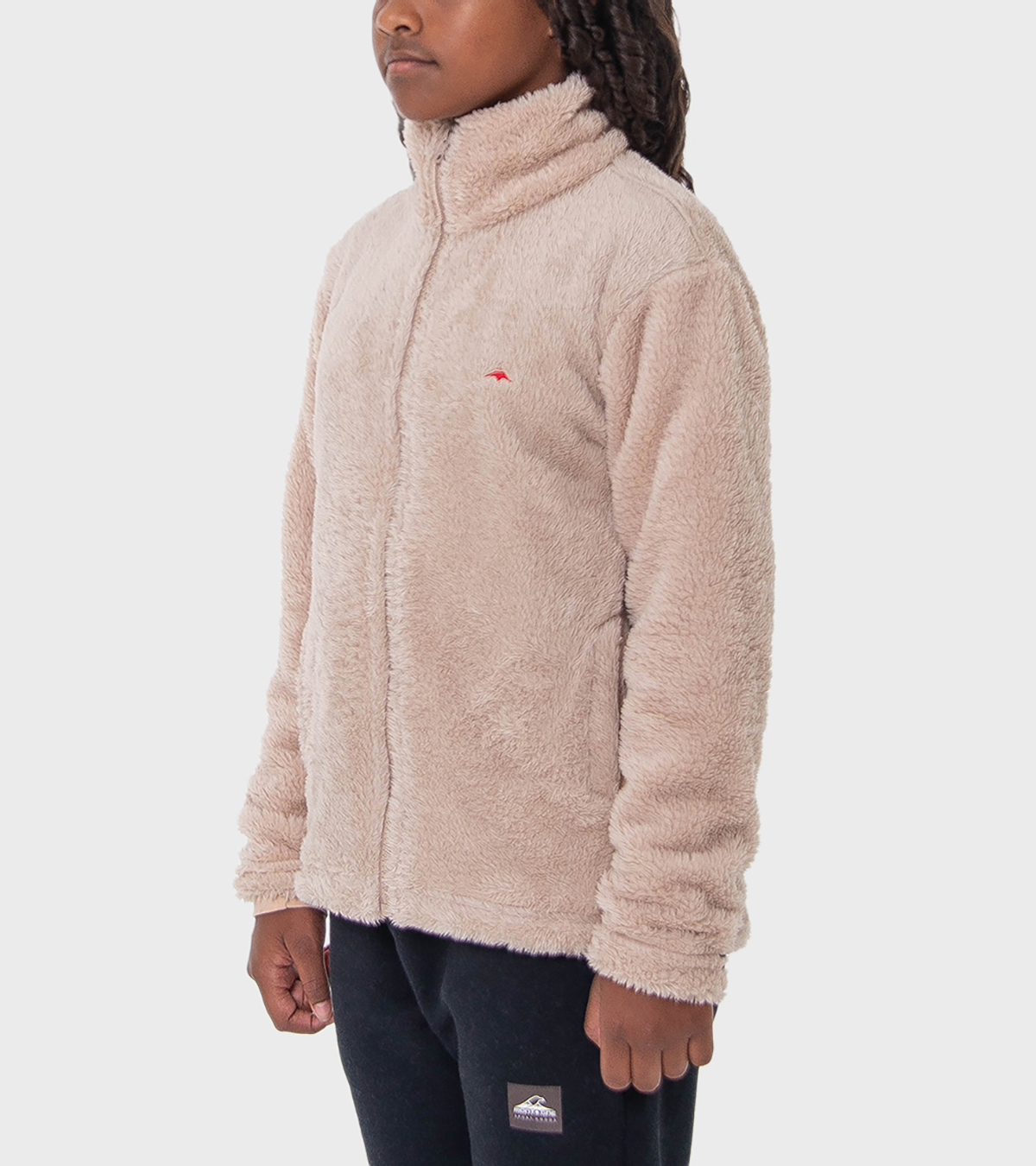 Campera de niños Colby Campera de niños Colby