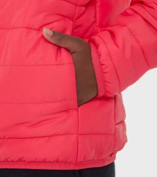 Campera de niña Valley