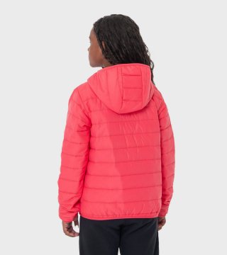 Campera de niña Valley