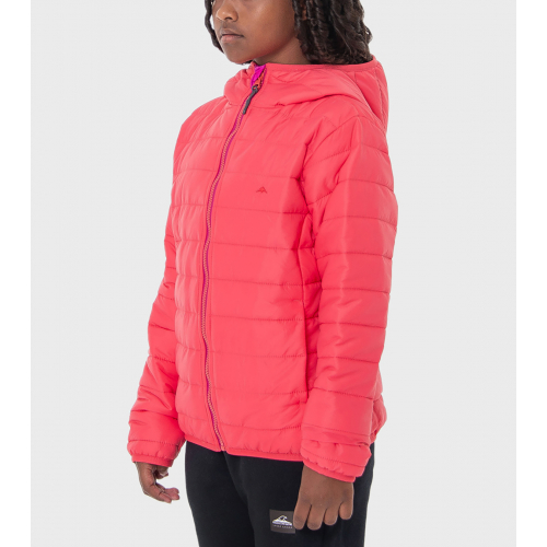 Campera de niña Valley