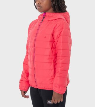 Campera de niña Valley