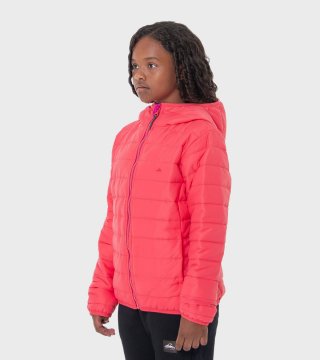 Campera de niña Valley