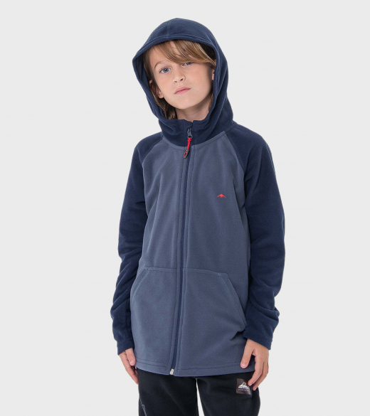 Campera de niños Denis
