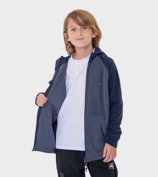 Campera de niños Denis