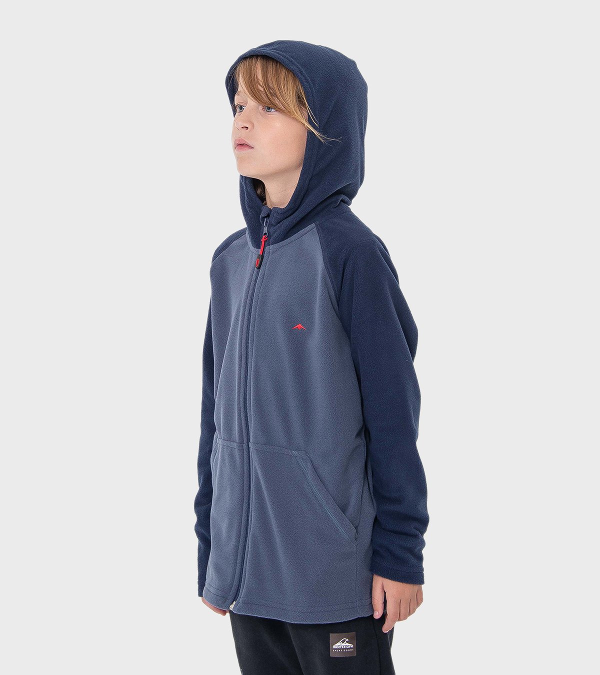 Campera de niños Denis