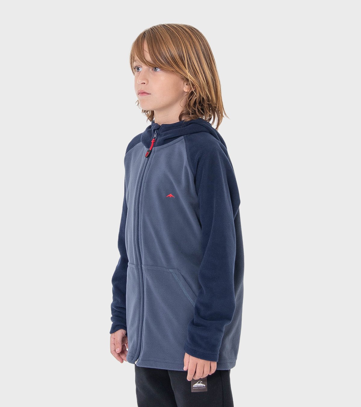 Campera de niños Denis